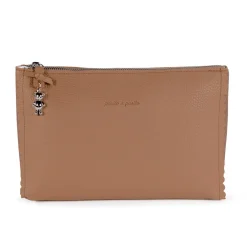 Trousse de toilette Icon Caramel