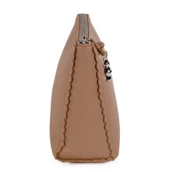 Trousse de toilette Icon Caramel