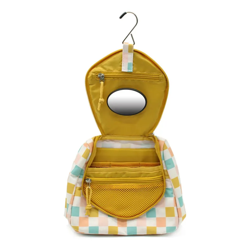 Trousse de toilette pour enfant Cyranos le renard