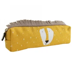Trousse longue en coton - Mr. Lion