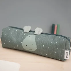 Trousse longue Mr. Hippo