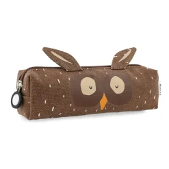 Trousse longue Mr. Owl