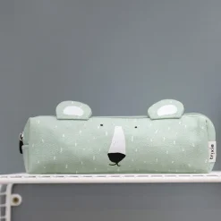 Trousse longue Mr. Polar Bear