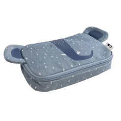 Trousse rectangulaire Mrs. Elephant