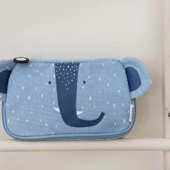 Trousse rectangulaire Mrs. Elephant