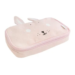 Trousse rectangulaire Mrs. Rabbit
