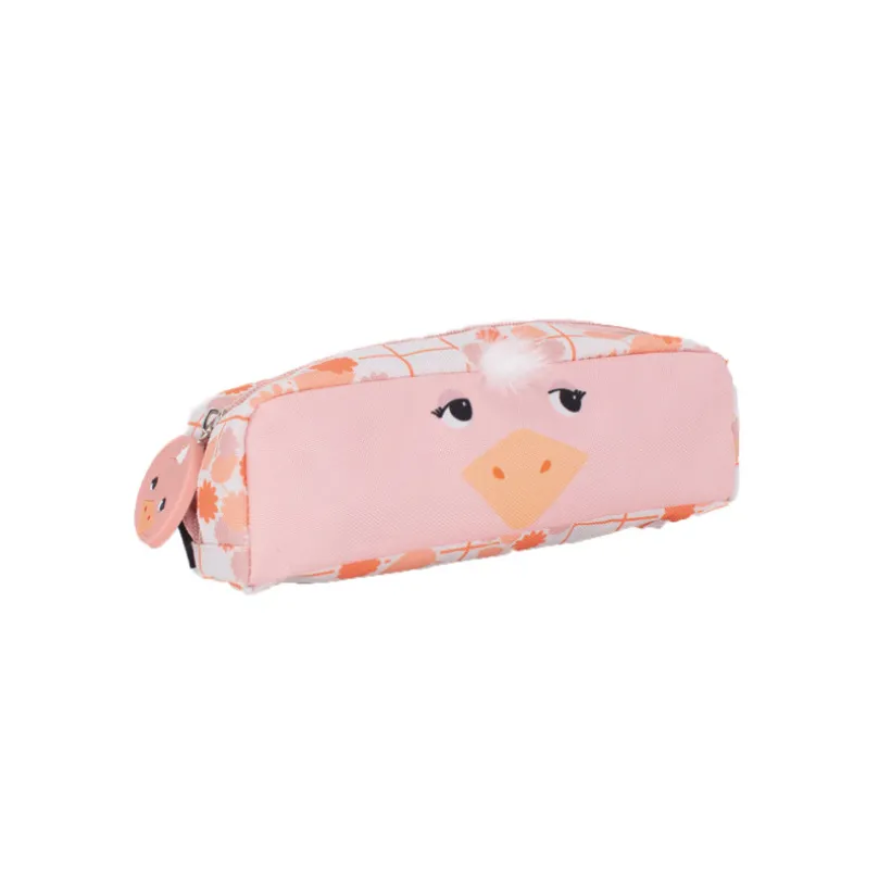 Trousse simple - Pomelos l'autruche
