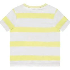 T-shirt manches courtes Batman Warner à broderie pour bébé garçon