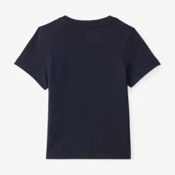 T-shirt manches courtes bébé garçon print fantaisie
