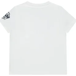 T-shirt manches courtes Chase Pat'Patrouille pour bébé garçon