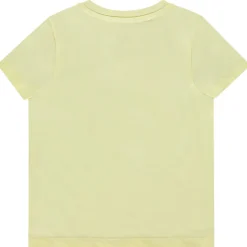T-shirt manches courtes à flap 3D ludique pour bébé garçon