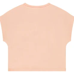T-shirt manches courtes forme boîte Pat'Patrouille pour fille
