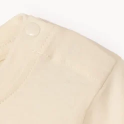 T-shirt manches courtes motif ourson pour bébé garçon