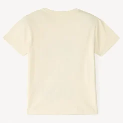 T-shirt manches courtes motifs safari pour garçon