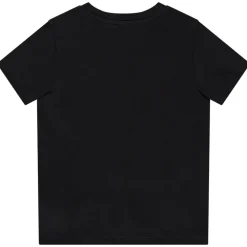 T-shirt manches courtes à patch pour garçon
