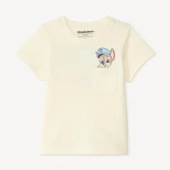 T-shirt manches courtes Pat'Patrouille pour bébé garçon