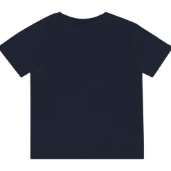 T-shirt manches courtes photoprint Naruto pour garçon