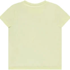 T-shirt manches courtes print fantaisie pour bébé garçon