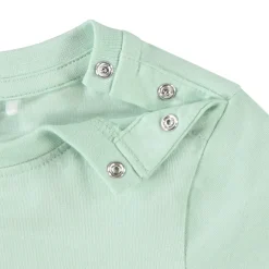 T-shirt manches courtes print fantaisie pour bébé garçon