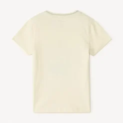 T-shirt manches courtes print tennis pour bébé garçon