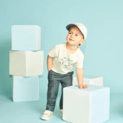 T-shirt manches courtes print Pat' Patrouille pour bébé garçon