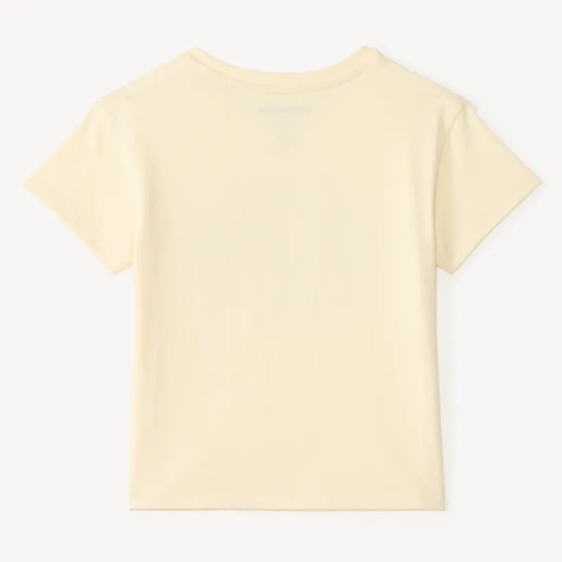 T-shirt manches courtes print Pat' Patrouille pour bébé garçon