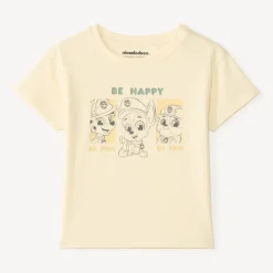 T-shirt manches courtes print Pat' Patrouille pour bébé garçon