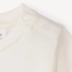 T-shirt manches courtes print animaux pour bébé garçon