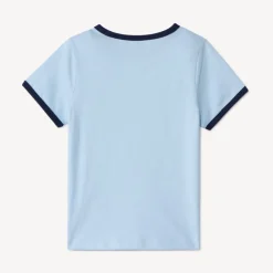 T-shirt manches courtes print scooter pour bébé garçon