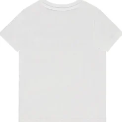 T-shirt manches courtes print fantaisie pour bébé garçon