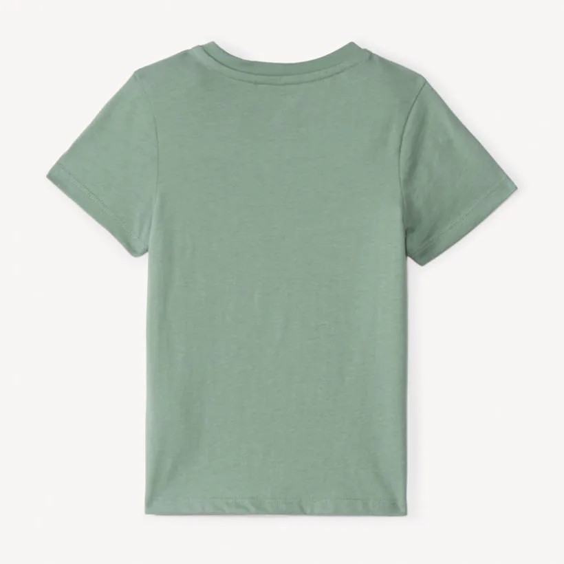 T-shirt manches courtes printé pour bébé garçon