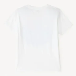 T-shirt manches courtes print skateboard pour garçon
