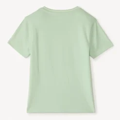 T-shirt manches courtes print tennis pour garçon