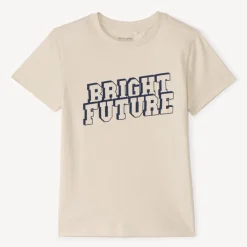 T-shirt manches courtes printé pour garçon