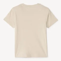 T-shirt manches courtes printé pour garçon