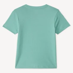 T-shirt manches courtes printé pour garçon