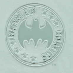 T-shirt manches longues Batman Warner pour bébé garçon