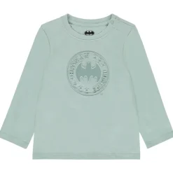 T-shirt manches longues Batman Warner pour bébé garçon