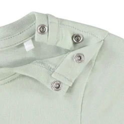 T-shirt manches longues printé pour bébé garçon