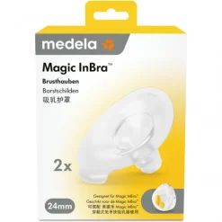 Téterelles Magic InBra™ 24mm 2pcs