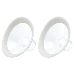Téterelles PersonalFit Flex taille XL - 2 pièces 30 mm