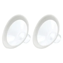 Téterelles PersonalFit Flex taille L - 2 pièces 27 mm
