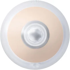 Tétine dynamique Mammafeel Débit lent S 3M+