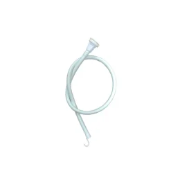 Tuyau de vidange pour baignoire B-Bath Bear Blanc