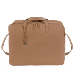 Valise maternité bébé Icon Caramel