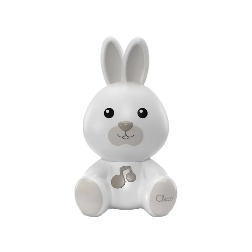 Veilleuse Dreamlight Lapin beige