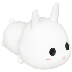 Veilleuse en silicone - Lapin