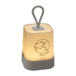 Veilleuse en silicone prise USB (modèle aléatoire)