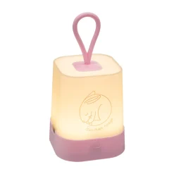Veilleuse en silicone prise USB (modèle aléatoire)
