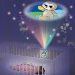 Veilleuse Lumi Nuit enchantée
